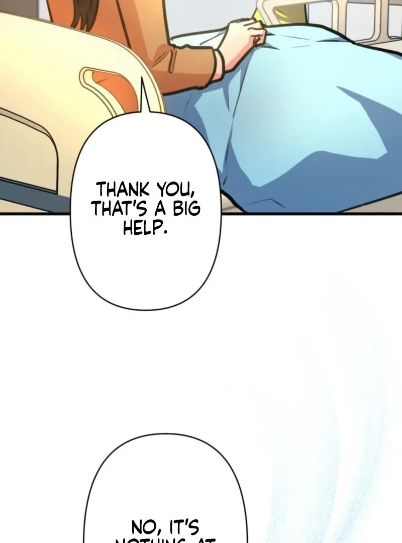 I’ll Borrow Your Face Chapter 30 page 32