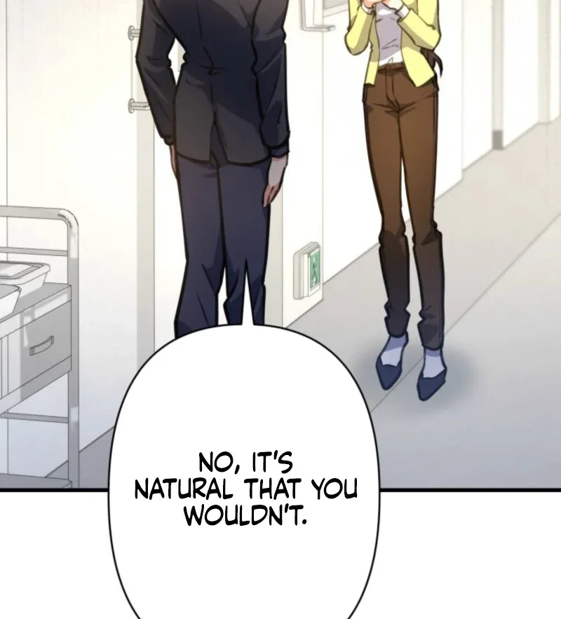 I’ll Borrow Your Face Chapter 30 page 80
