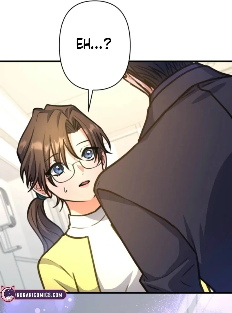I’ll Borrow Your Face Chapter 30 page 75