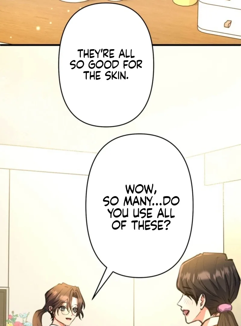 I’ll Borrow Your Face Chapter 30 page 39