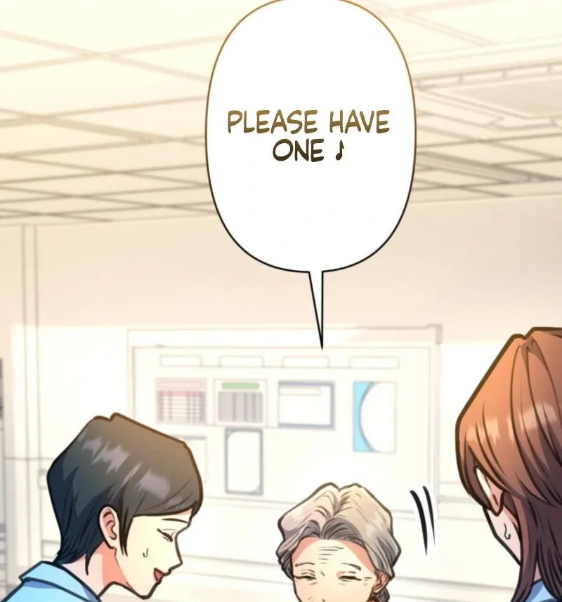 I’ll Borrow Your Face Chapter 30 page 27