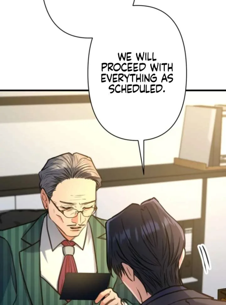 I’ll Borrow Your Face Chapter 31 page 118