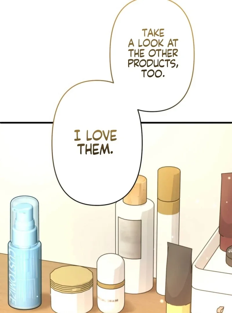 I’ll Borrow Your Face Chapter 30 page 38