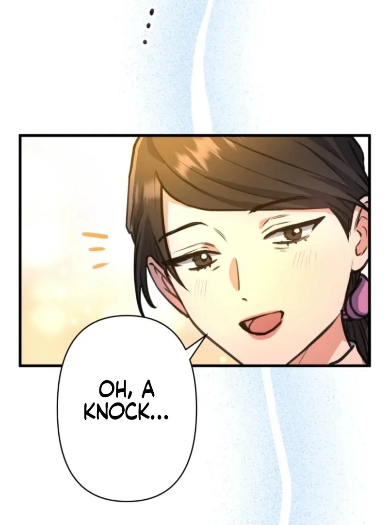 I’ll Borrow Your Face Chapter 30 page 54