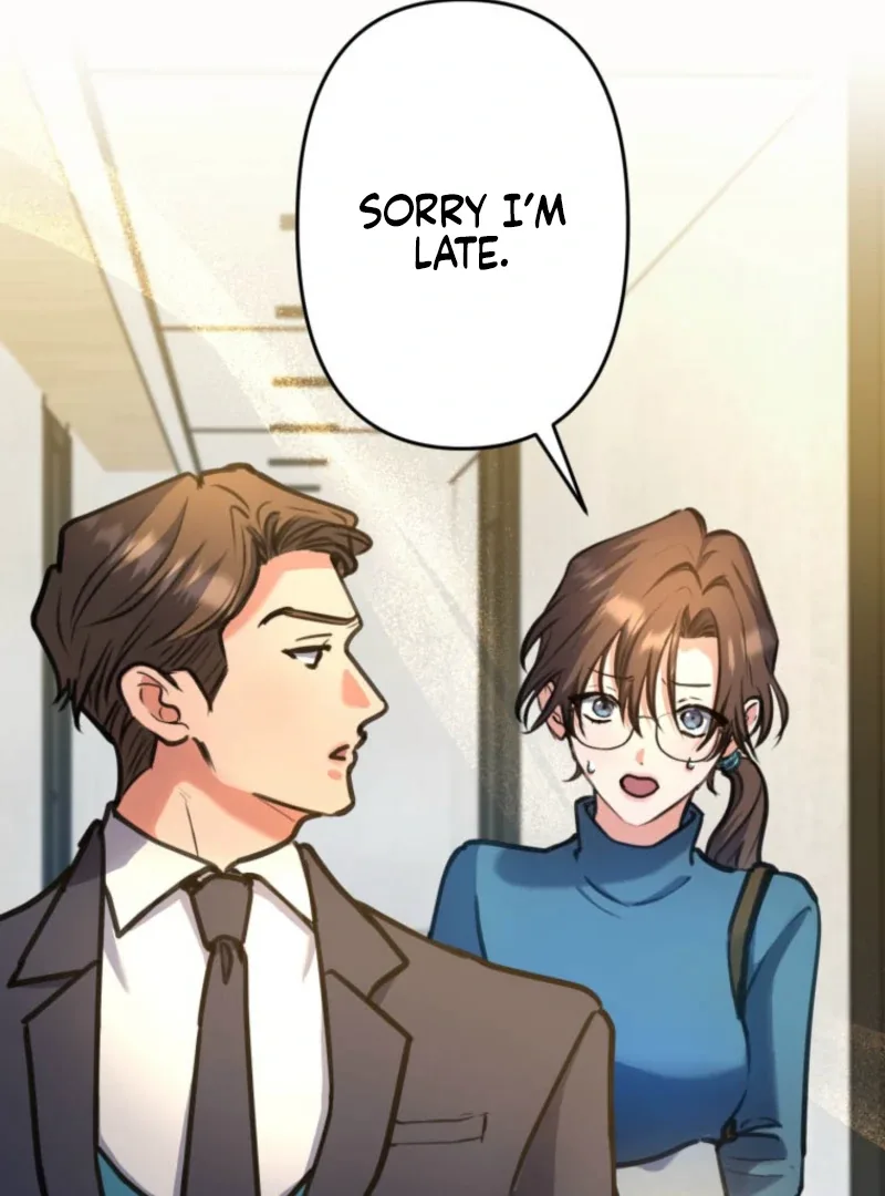 I’ll Borrow Your Face Chapter 26 page 55