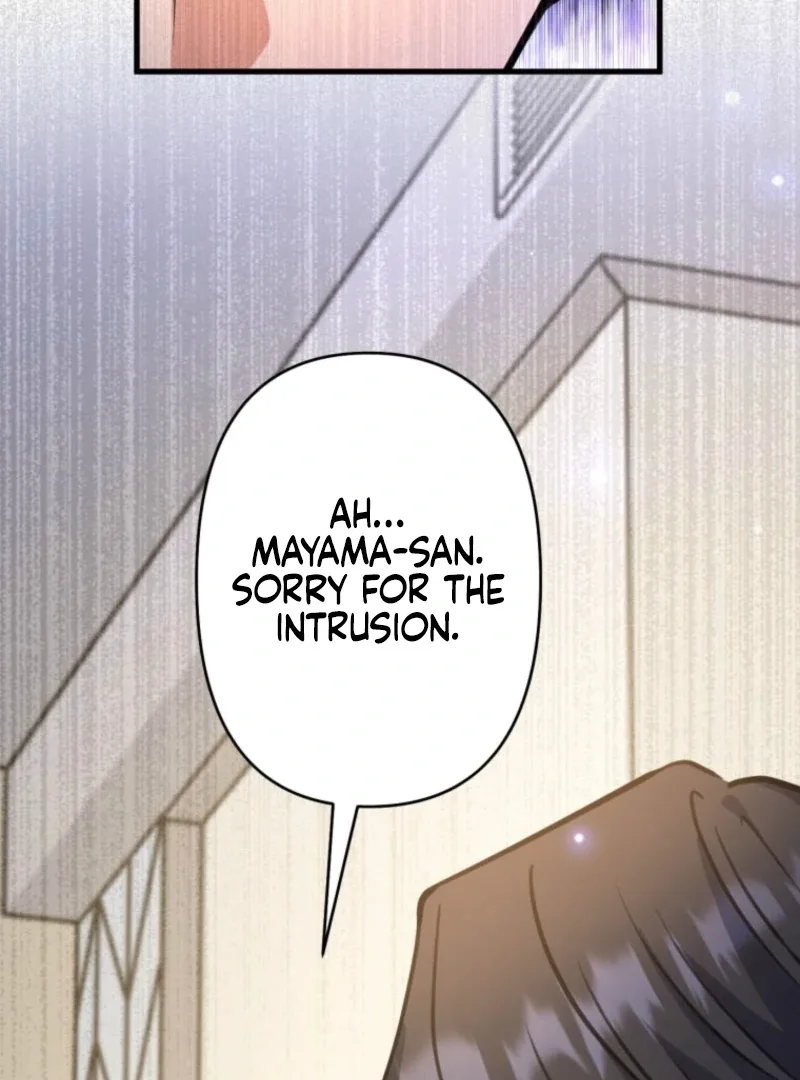I’ll Borrow Your Face Chapter 30 page 60