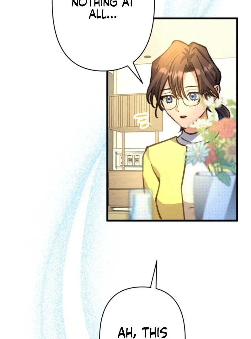 I’ll Borrow Your Face Chapter 30 page 33