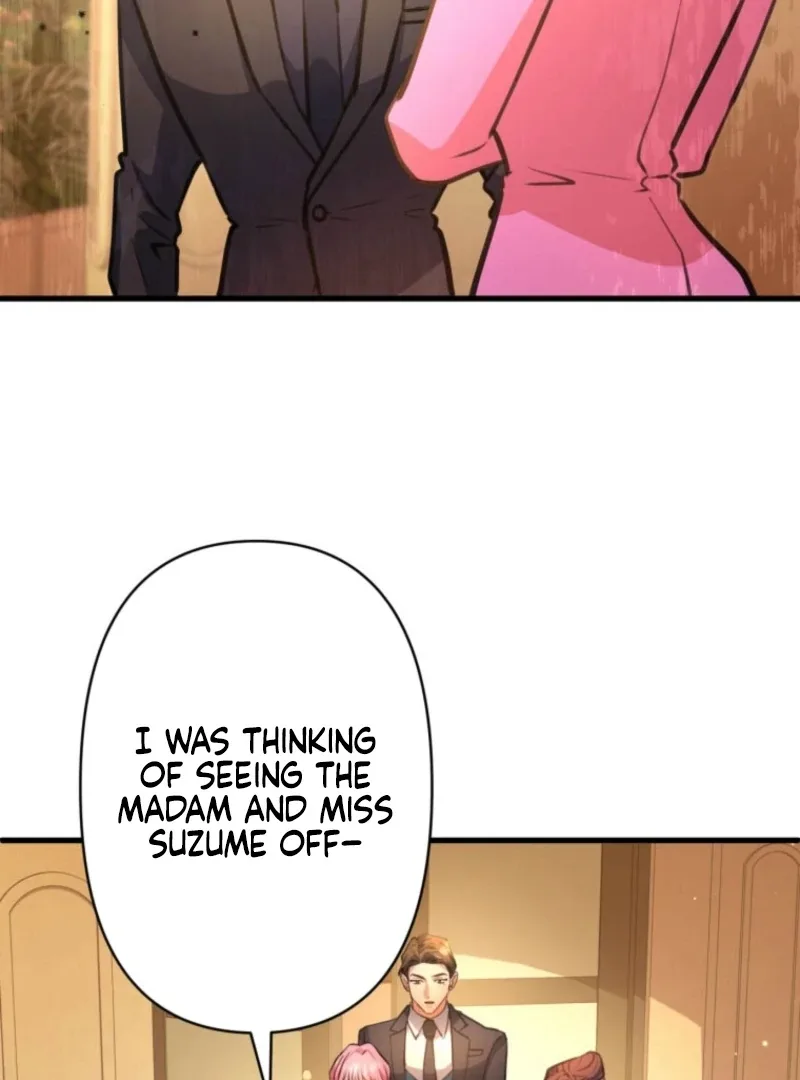 I’ll Borrow Your Face Chapter 30 page 4