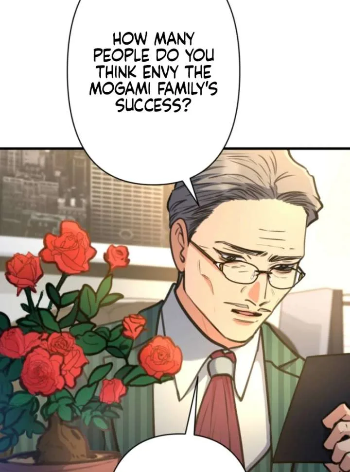 I’ll Borrow Your Face Chapter 31 page 116