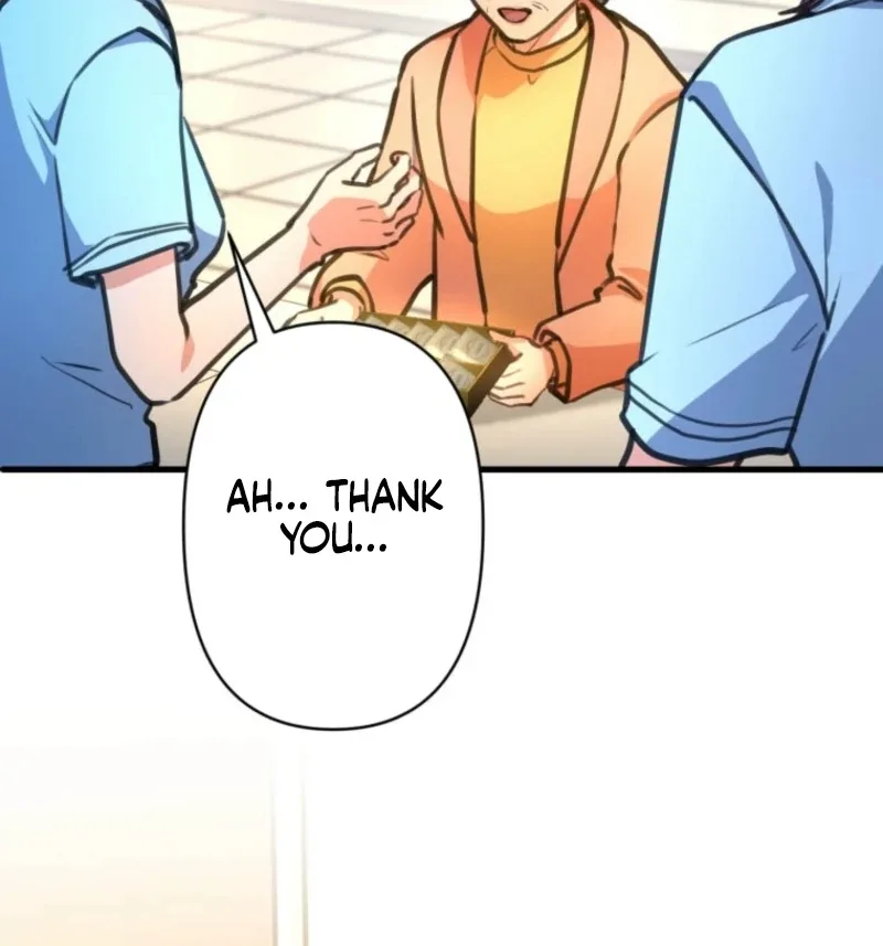 I’ll Borrow Your Face Chapter 30 page 28