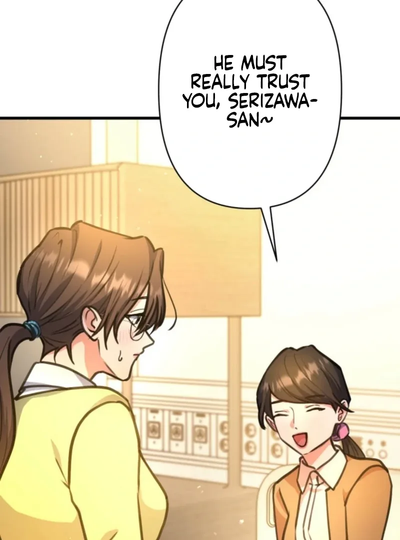 I’ll Borrow Your Face Chapter 30 page 52