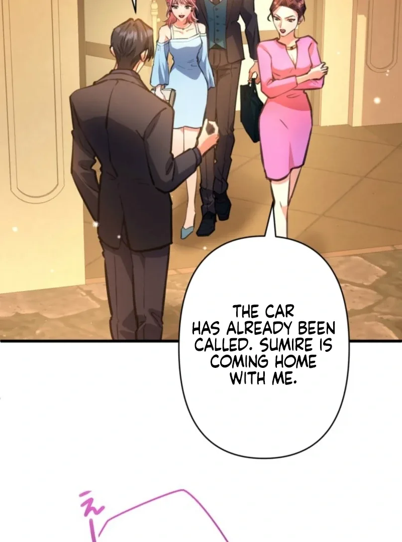 I’ll Borrow Your Face Chapter 30 page 5