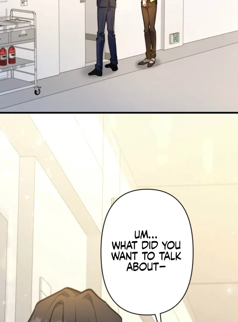 I’ll Borrow Your Face Chapter 30 page 72