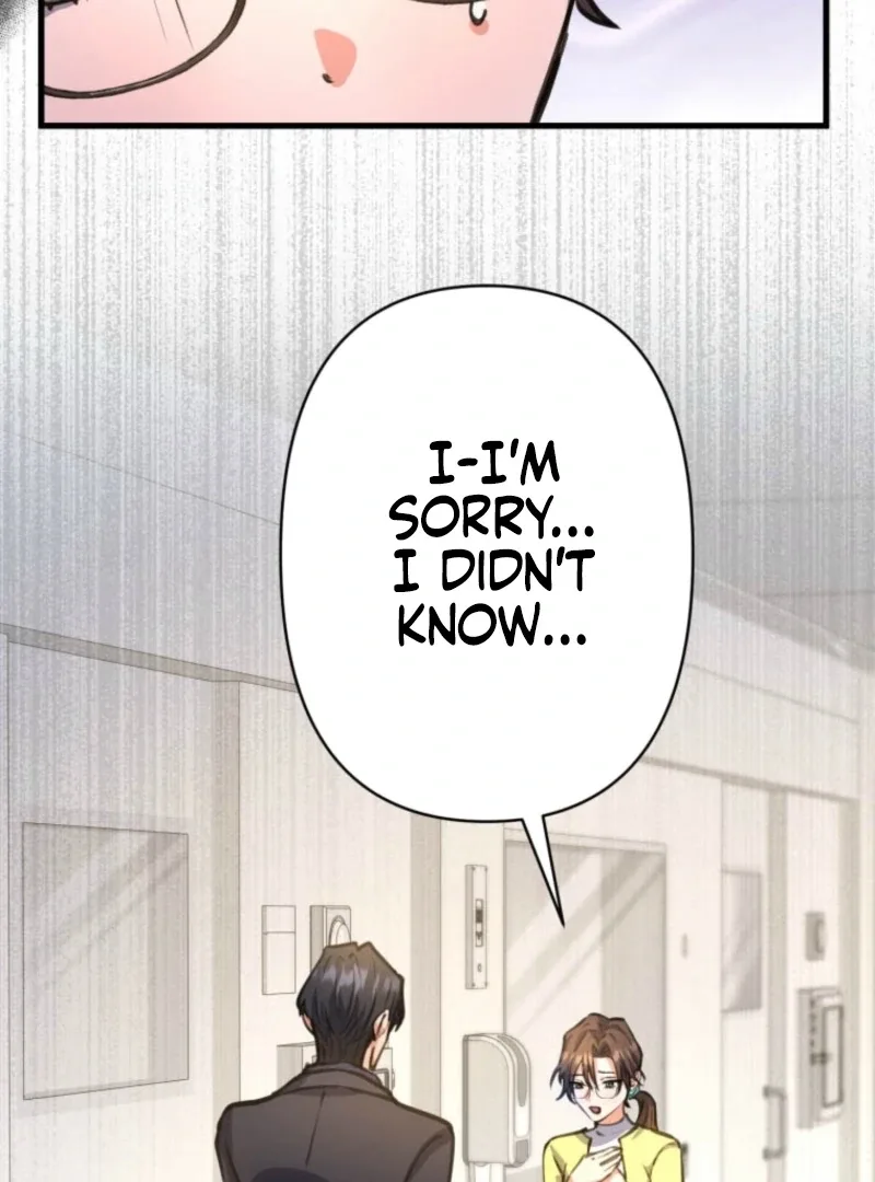I’ll Borrow Your Face Chapter 30 page 79
