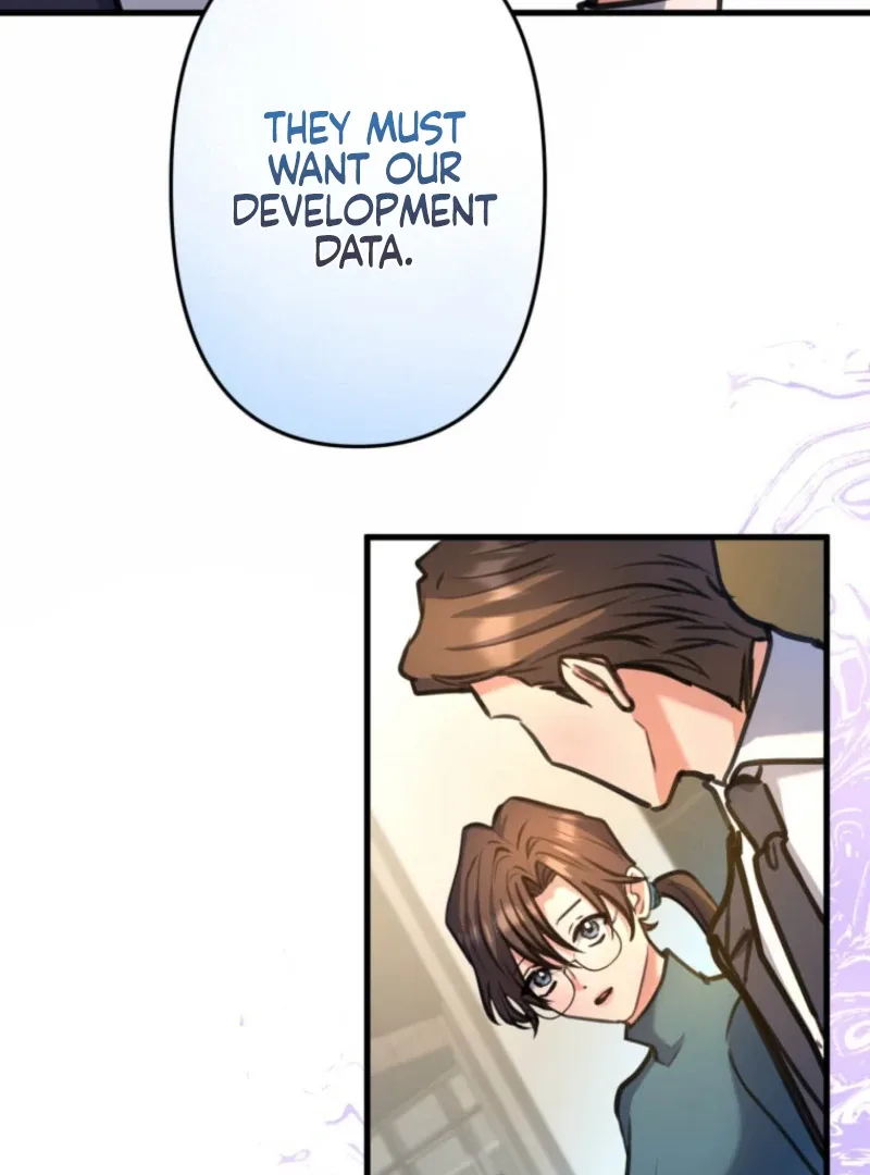 I’ll Borrow Your Face Chapter 26 page 65