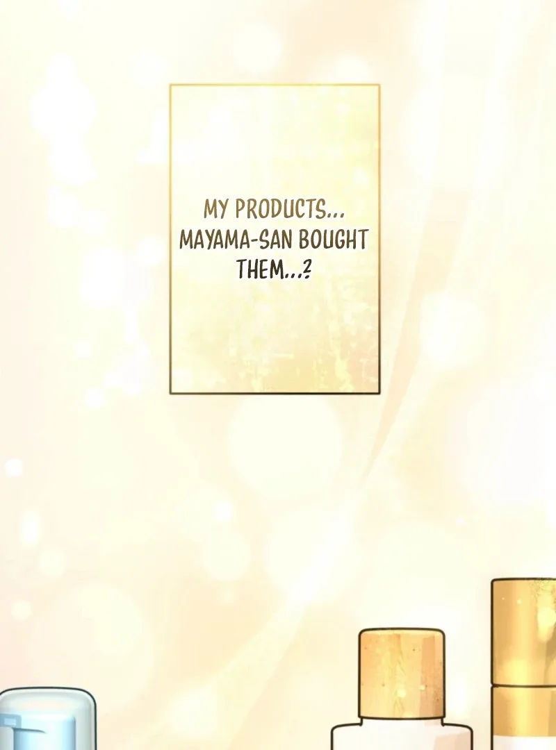 I’ll Borrow Your Face Chapter 30 page 50