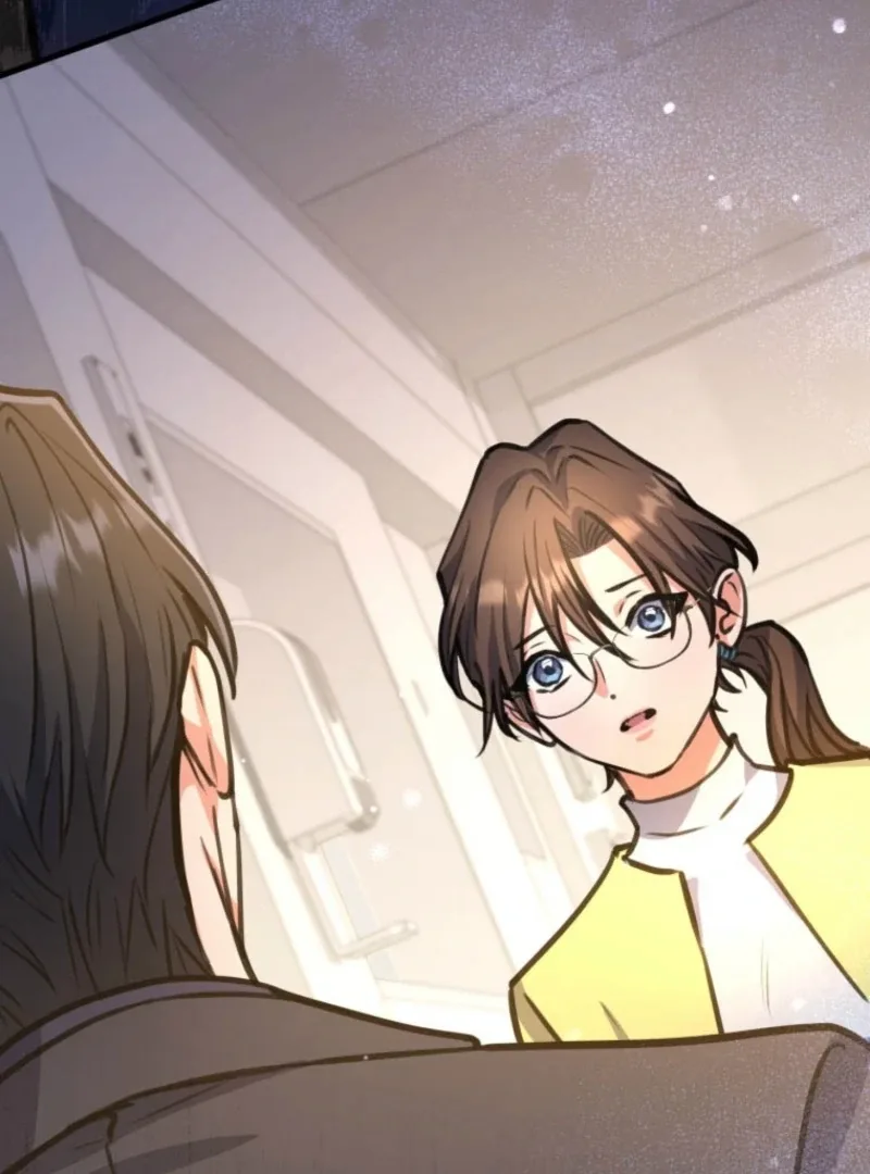 I’ll Borrow Your Face Chapter 30 page 85