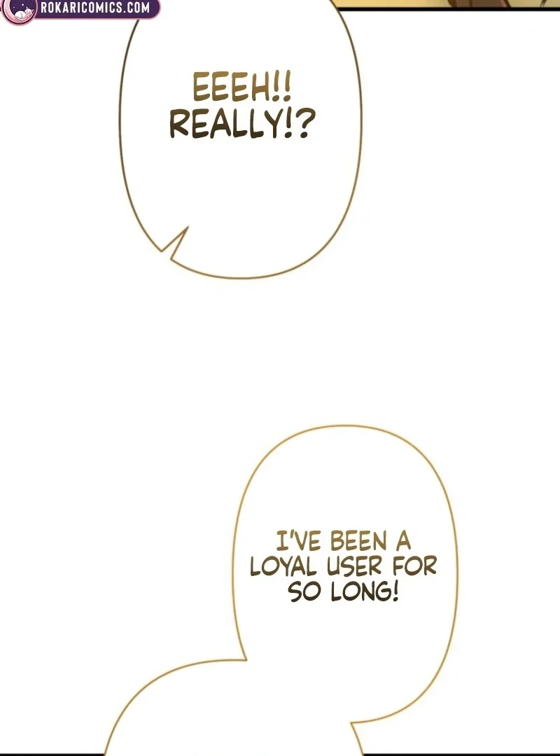 I’ll Borrow Your Face Chapter 30 page 42