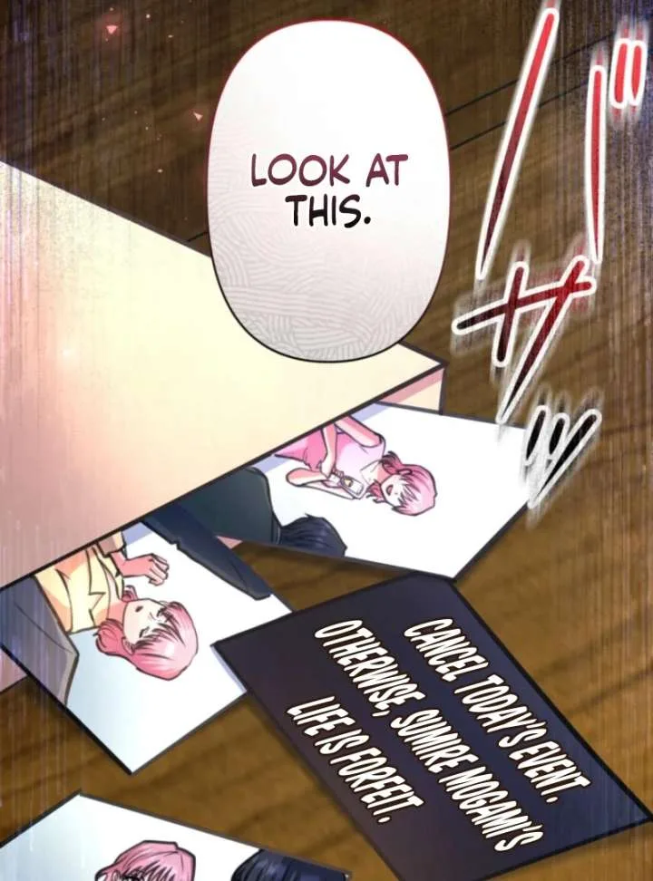 I’ll Borrow Your Face Chapter 31 page 106