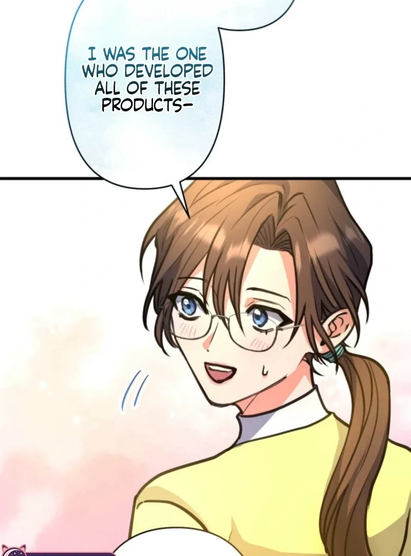 I’ll Borrow Your Face Chapter 30 page 41