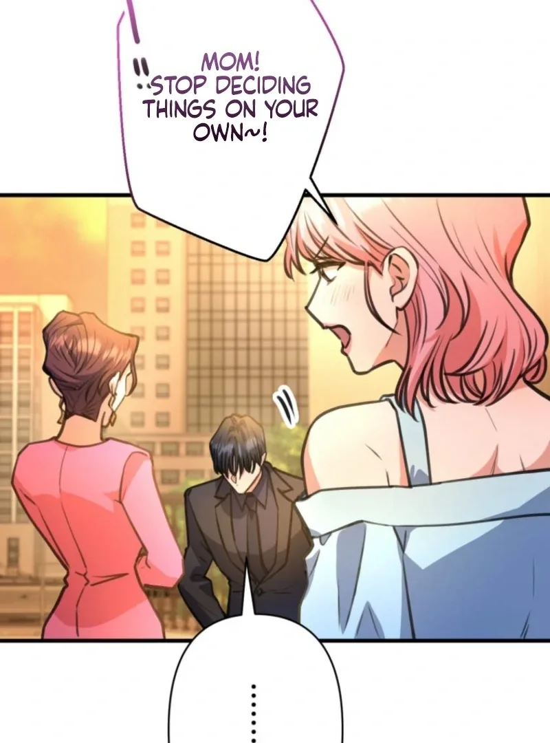 I’ll Borrow Your Face Chapter 30 page 6