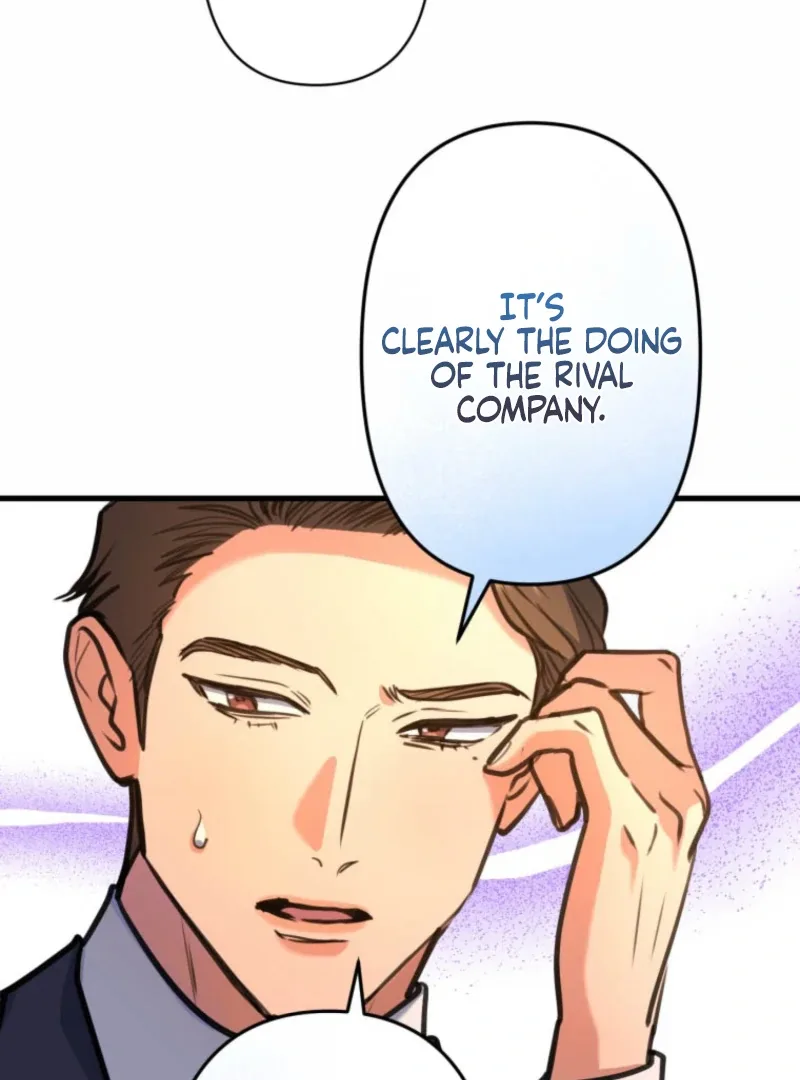 I’ll Borrow Your Face Chapter 26 page 64