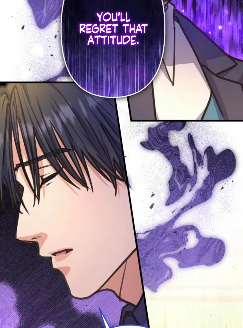 I’ll Borrow Your Face Chapter 30 page 21
