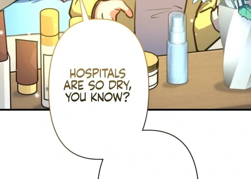 I’ll Borrow Your Face Chapter 30 page 36