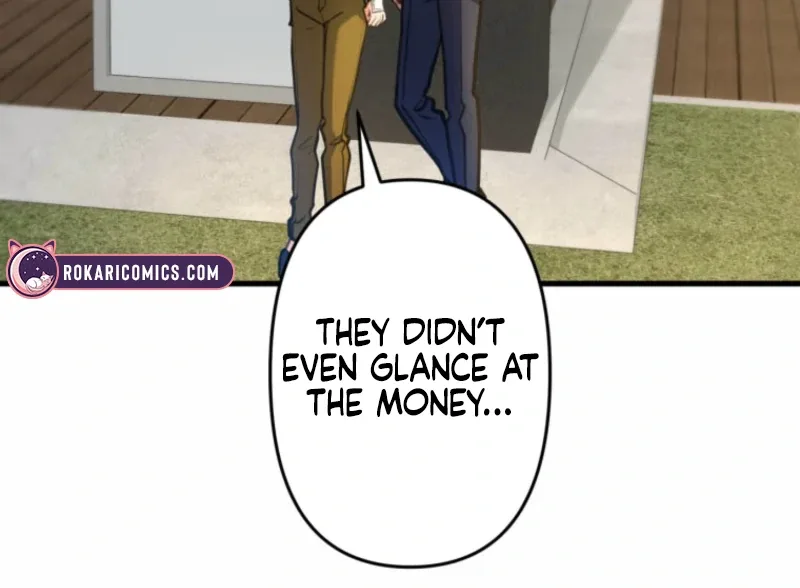 I’ll Borrow Your Face Chapter 26 page 62