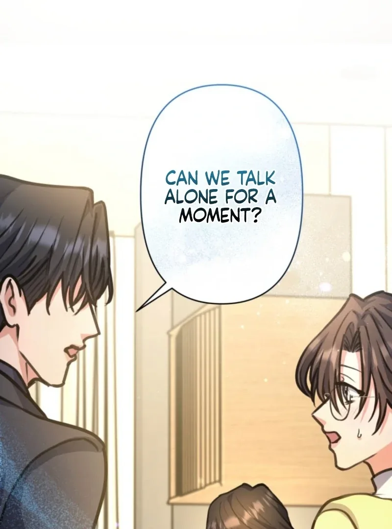 I’ll Borrow Your Face Chapter 30 page 69
