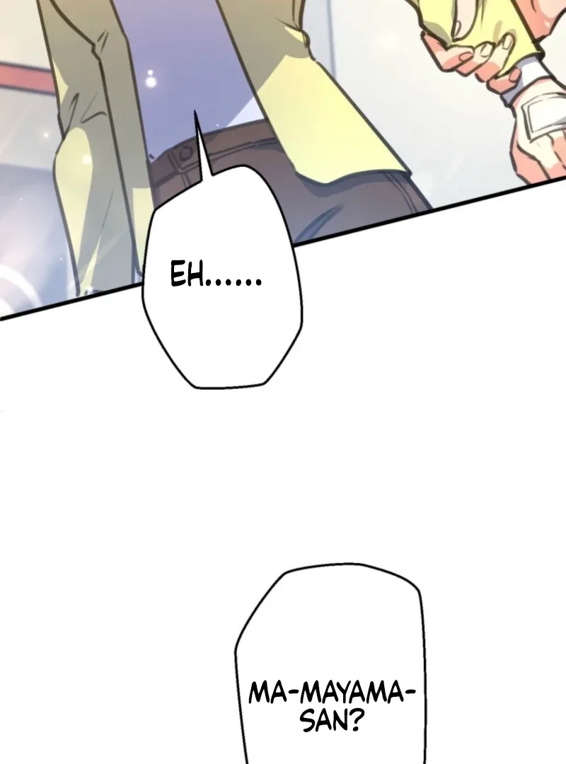 I’ll Borrow Your Face Chapter 30 page 67