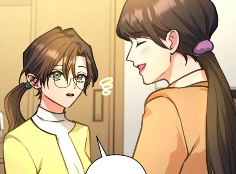 I’ll Borrow Your Face Chapter 30 page 45