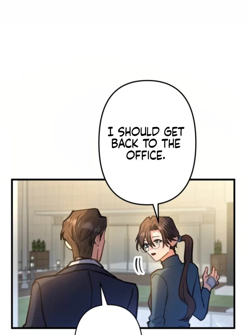 I’ll Borrow Your Face Chapter 26 page 83