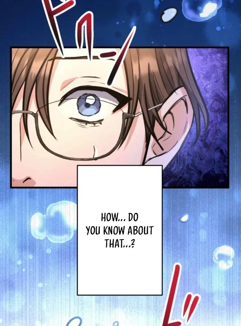 I’ll Borrow Your Face Chapter 30 page 112