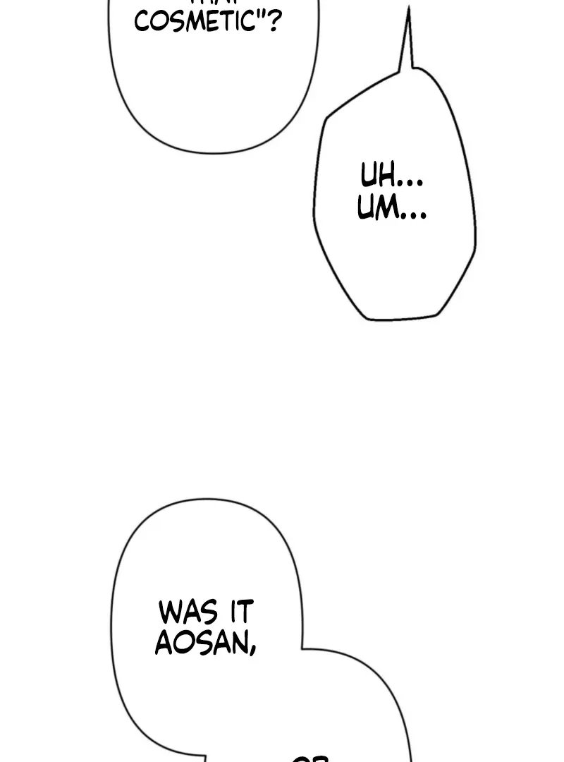 I’ll Borrow Your Face Chapter 30 page 101