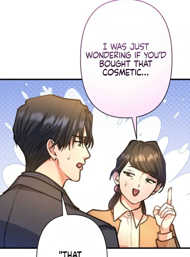 I’ll Borrow Your Face Chapter 30 page 100