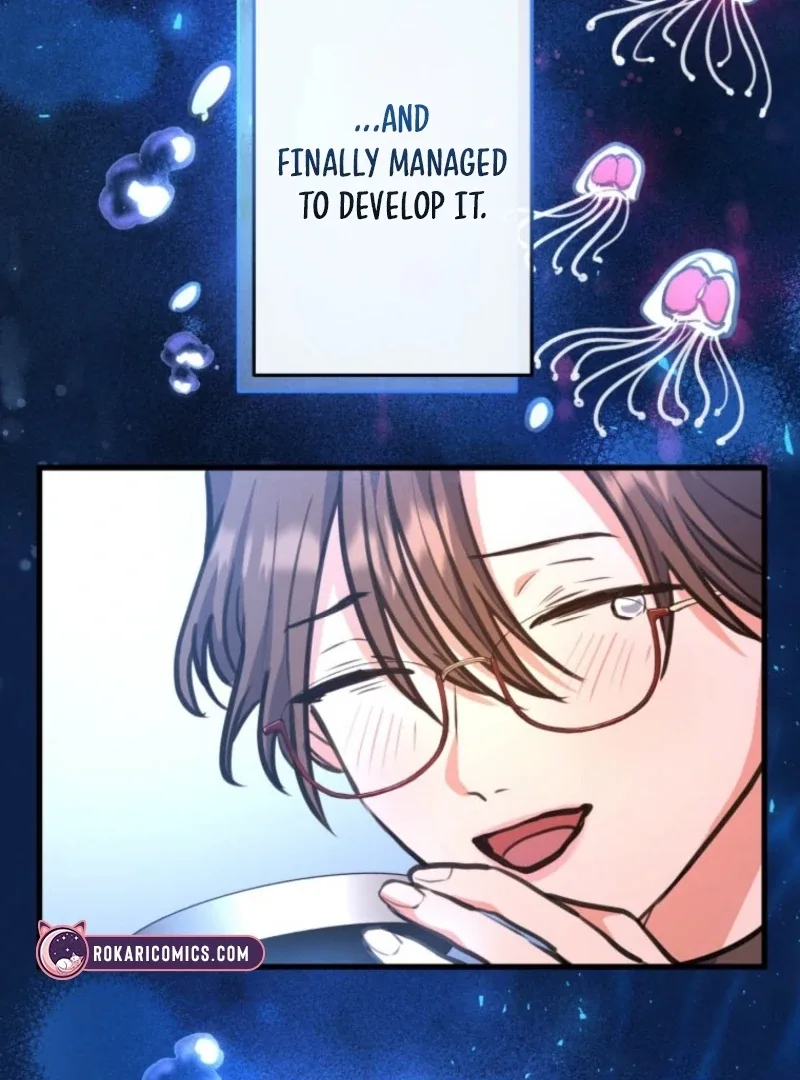 I’ll Borrow Your Face Chapter 30 page 115