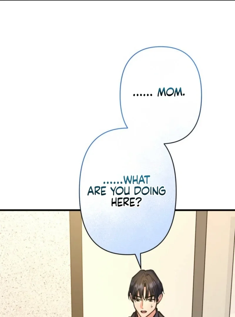 I’ll Borrow Your Face Chapter 30 page 97