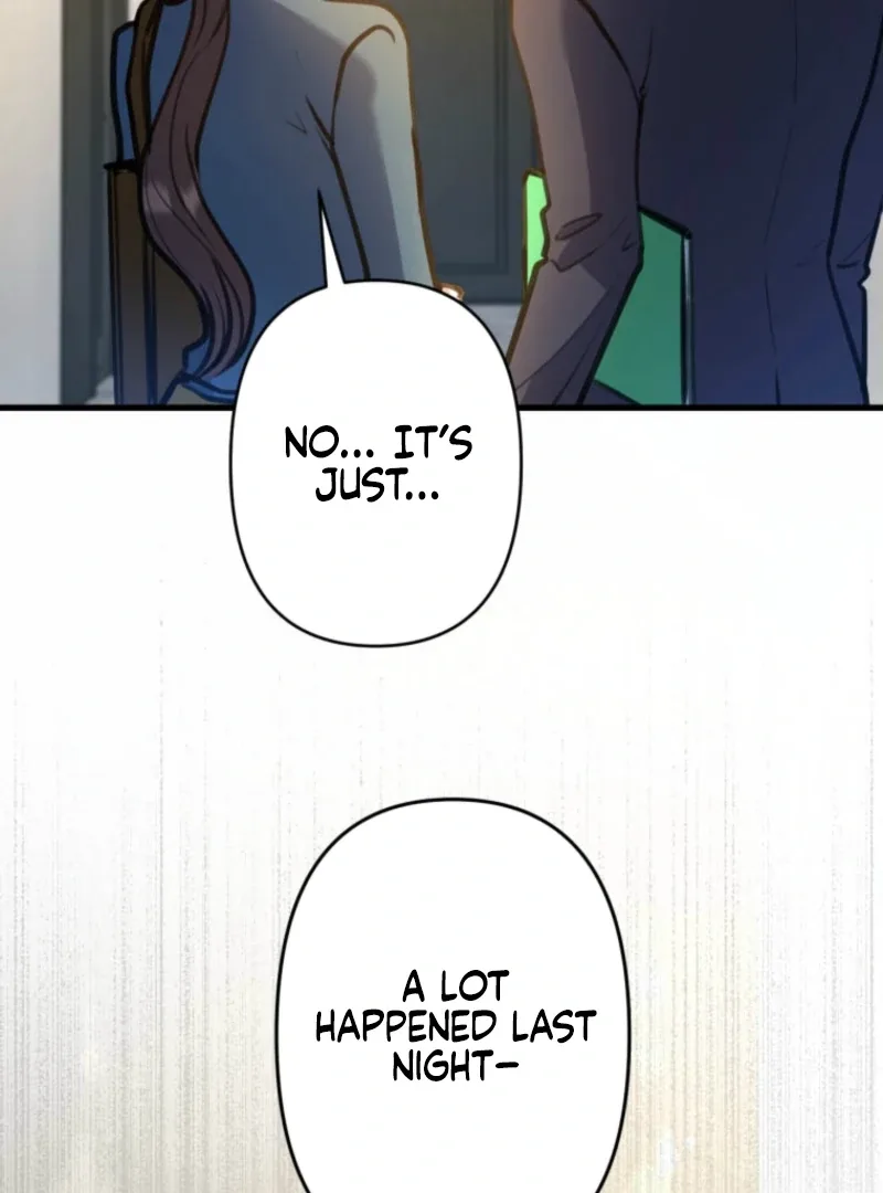 I’ll Borrow Your Face Chapter 26 page 58