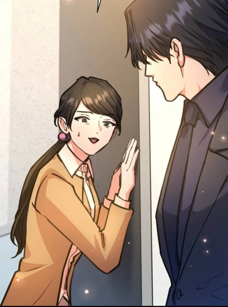 I’ll Borrow Your Face Chapter 30 page 96