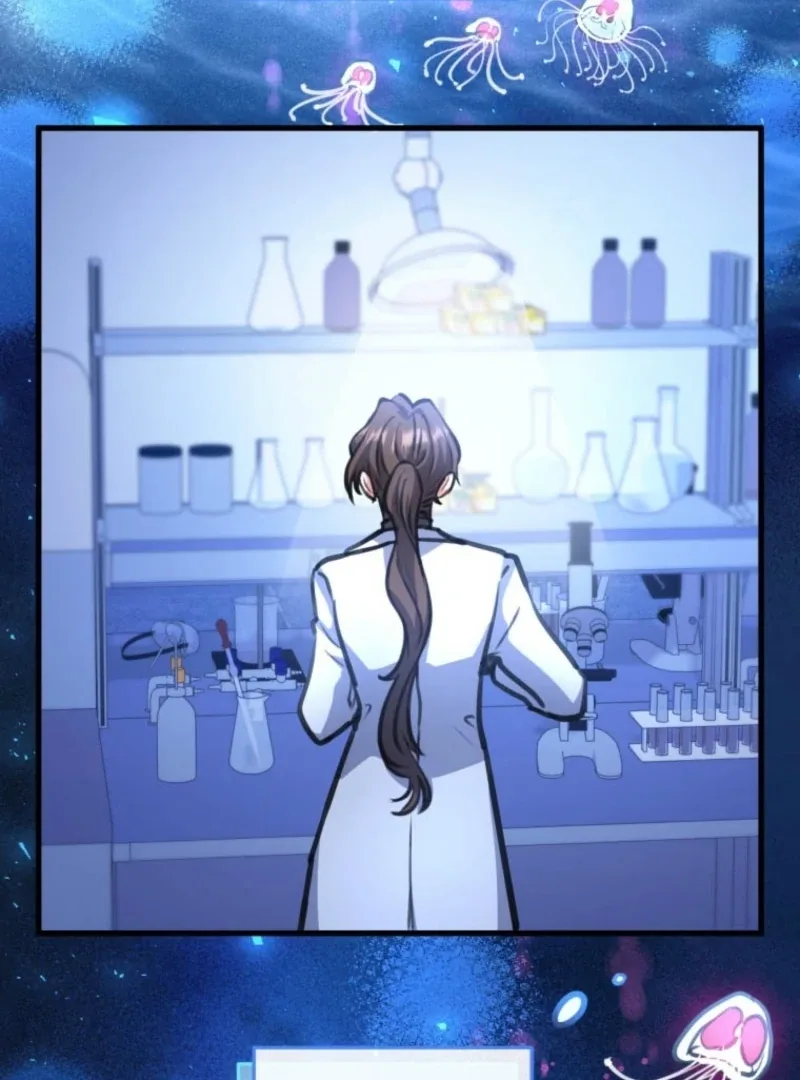 I’ll Borrow Your Face Chapter 30 page 114