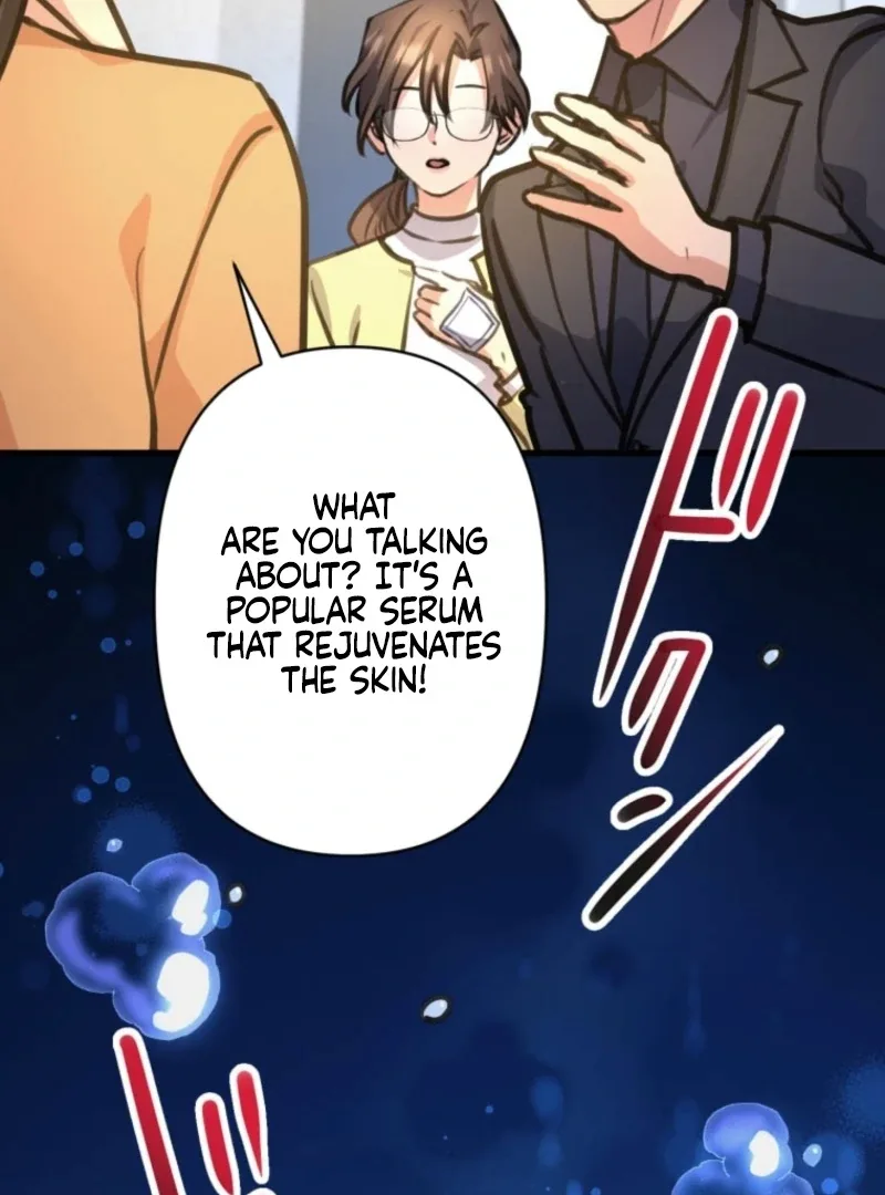 I’ll Borrow Your Face Chapter 30 page 111