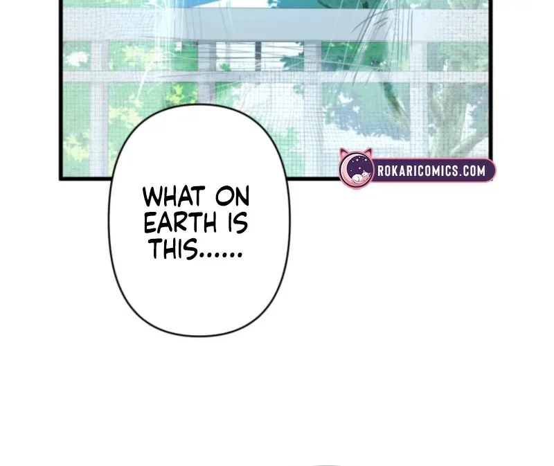 I’ll Borrow Your Face Chapter 27 page 28