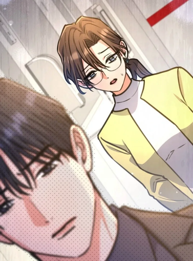 I’ll Borrow Your Face Chapter 30 page 92
