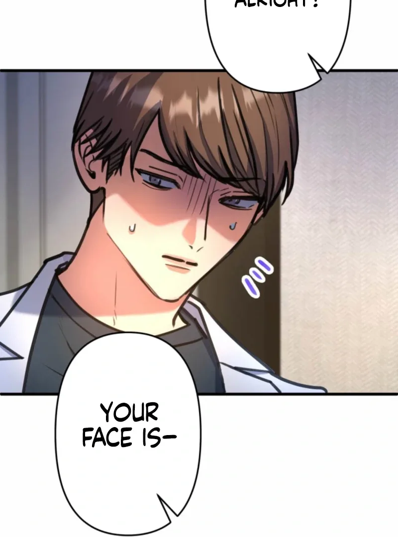 I’ll Borrow Your Face Chapter 26 page 78
