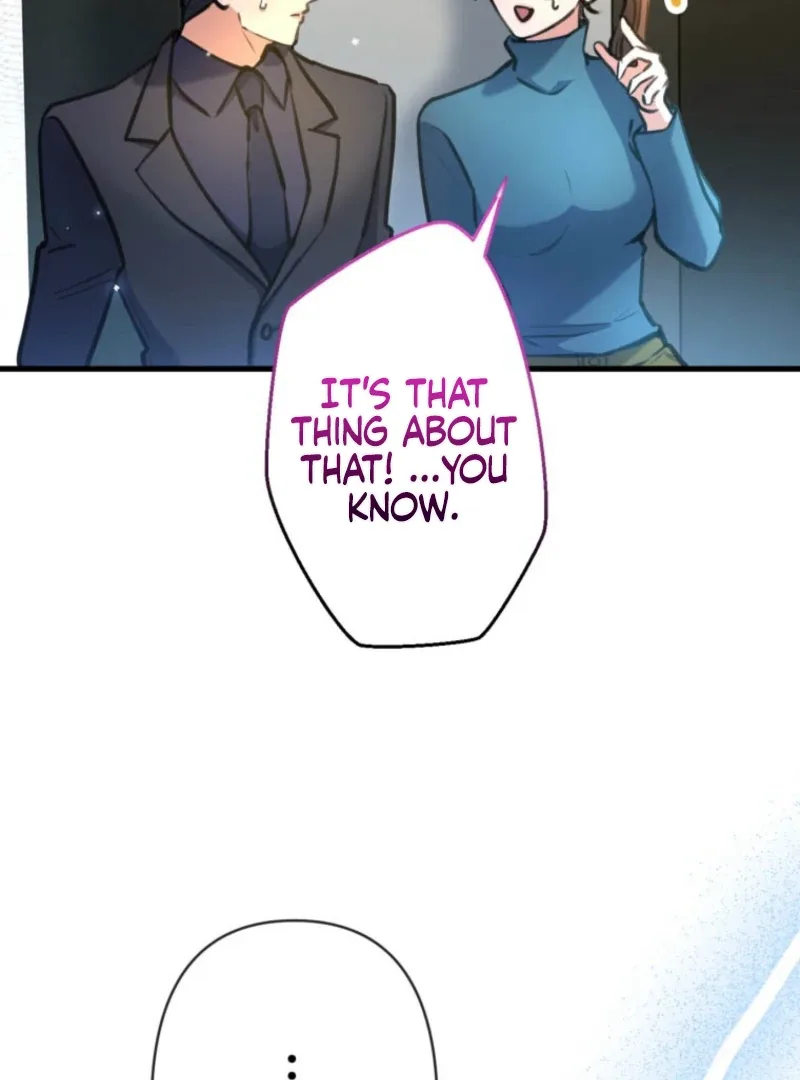 I’ll Borrow Your Face Chapter 27 page 22