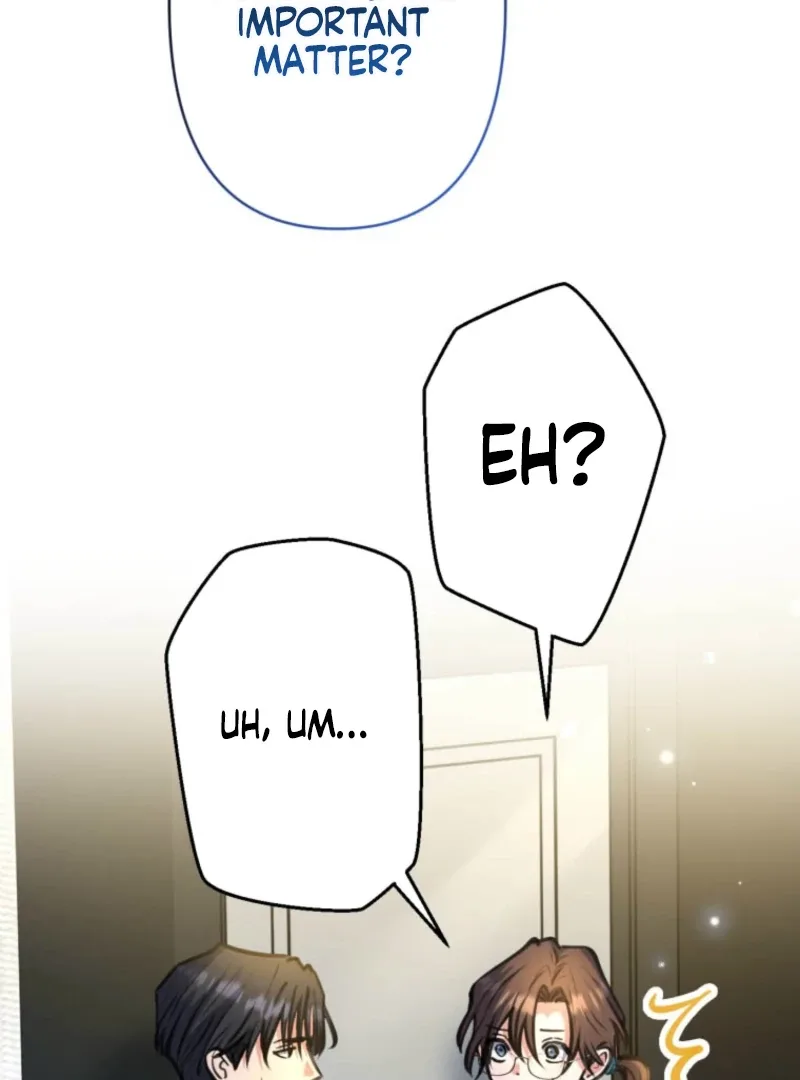 I’ll Borrow Your Face Chapter 27 page 21