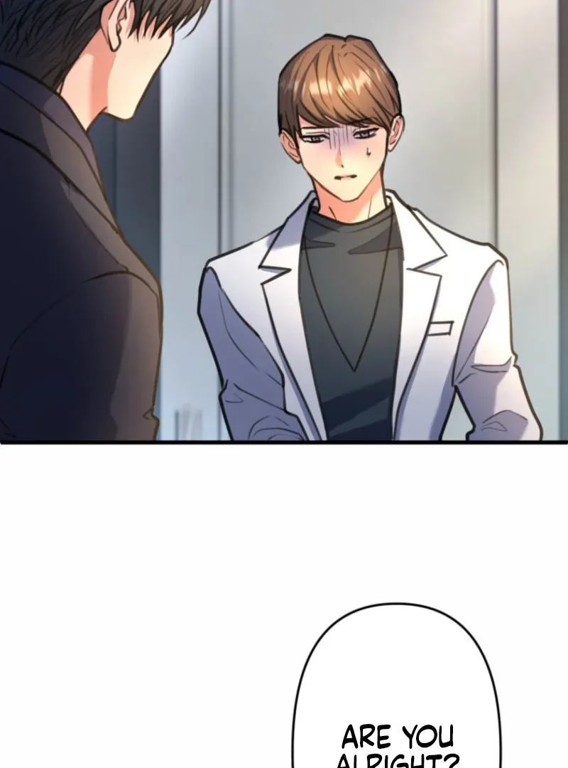 I’ll Borrow Your Face Chapter 26 page 77