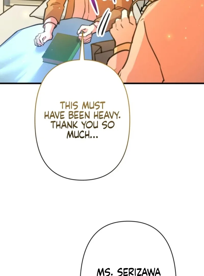 I’ll Borrow Your Face Chapter 29 page 12