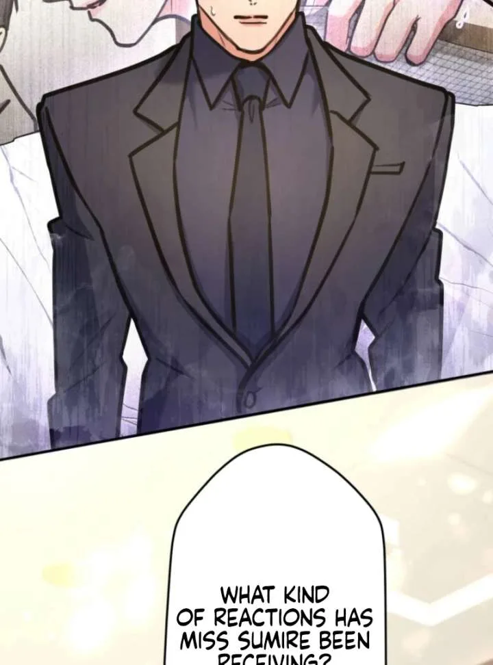 I’ll Borrow Your Face Chapter 32 page 51